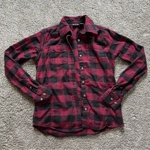 Red Flannel
